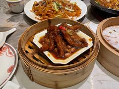 -稻香酒家(步步高梅溪新天地店)