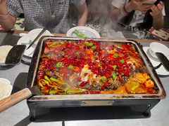 -炉鱼(诸暨万风新天地店)