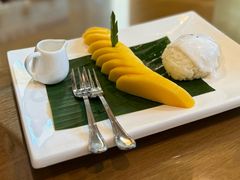 -帕蓝·暹罗料理(大学路店)