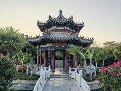 -厦门园林博览苑