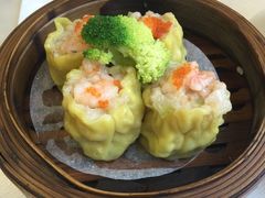 -南珠宫酒店-茶餐厅