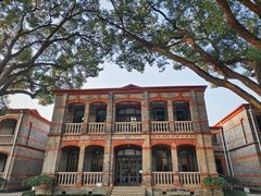 -苏州大学(天赐庄校区)