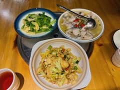 -九头鸟酒家·湖北菜(航天桥店)