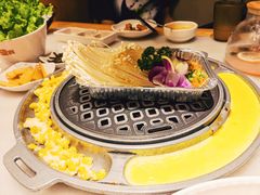 -韩宫宴烤肉·料理(大宁国际店)