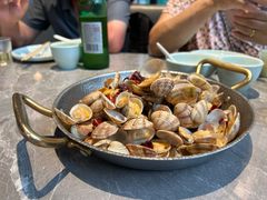 -1937青岛老味道·海肠捞饭·青岛菜(大鲍岛栈桥店)