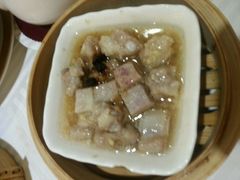-潮福城大酒楼·潮粤菜·港式点心(阳光城店)
