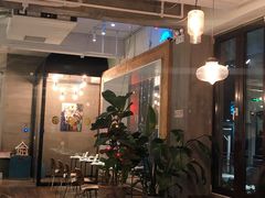 门面-the rug 飞毯 (朝阳公园店)