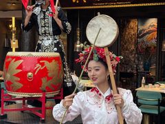 -桥边小楼·手工云南菜·丽江地标美食