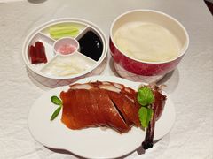 -新华饭店·新津菜·酥皮烤鸭·海鲜(津湾广场店)