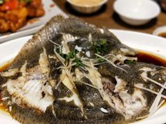 -双合园·海鲜水饺青岛菜(万佳广场店)