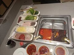 -海底捞火锅(长宁路龙之梦店)