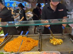 -丁家坡洋芋·观音桥好吃街A区(全国总店)