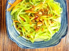 -刘师父老汉口江湖菜(蔡锷路店)