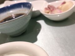 -宁夏国强手抓羊肉·清真菜(未央路凤三店)