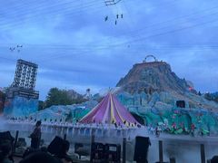 -横店影视城梦幻谷园区