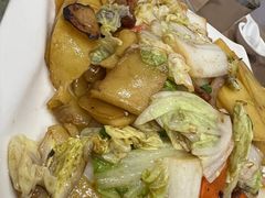 -柠静私家菜(石板巷店)
