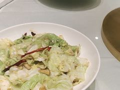 -老妈菜馆(建设街店)