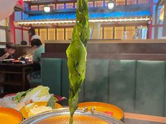 -牛New寿喜烧(闵行龙湖天街店)