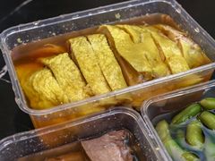 -老人和饭店(淮海中路店)