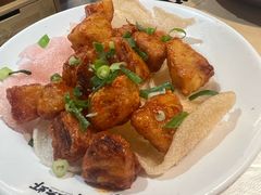 -邵汇大虾火锅(鲁迅路店)