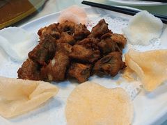 -品香菜馆(旗峰路中侨大厦店)