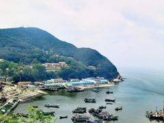 -大鹿岛