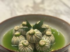翠素野菜石榴果-明阁