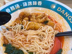 -当家水煎包·牛肉汤(浦江店)