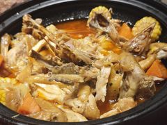 -铁胖子口碑长沙菜·龙虾烧烤(赤岗社区店)