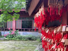 -杭州西湖风景名胜区-三生石