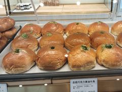 -烘焙町面包店(西四店)