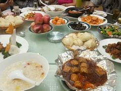 -清真悦宾楼食府(海湖店)