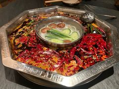-大风老火锅(江北一店)