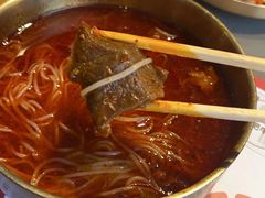 -金龙烧烤·牛肉面(西塔店)
