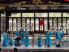 -景德镇古窑民俗博览区