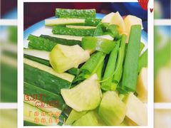 -瓦房店活羊大串(锦绣店)