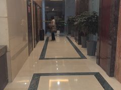 -清能·清江酒店(夷陵广场CBD中心店)