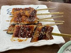 -红叶日料·放题·海胆·定食(星海店)