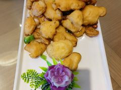 -鸿运楼·舌尖上的徽菜