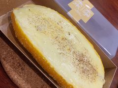 -木子木水日式烫面包(世界城光谷店)