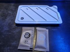 -很久以前羊肉串(打浦路店)