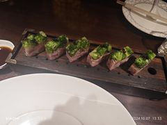 -庭院江南菜•烤鸭•非遗传承(丰台总部基地店)