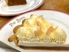 椰子奶油派-Pie Bird(新闸路店)