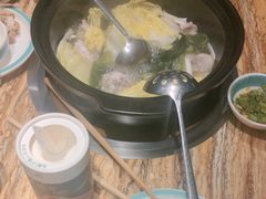 -春润大地海南椰子鸡(沙井京基百纳广场店)