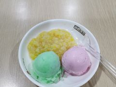 -南海冰室·新式潮汕茶饮(南海店)