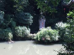 -杭州黄龙洞