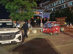 -鼓楼夜市