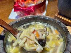 -敏珠拉姆藏餐·南京厨房(富春江东街店)