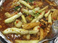 -今雅缘素食馆(珠江路美食街店)