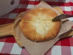 -西贝莜面村(上海百联西郊店)